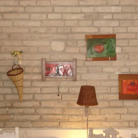 Dea Frühstückspension *