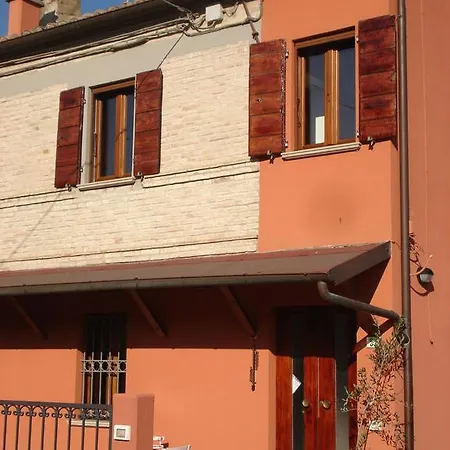 Bed & Breakfast Dea