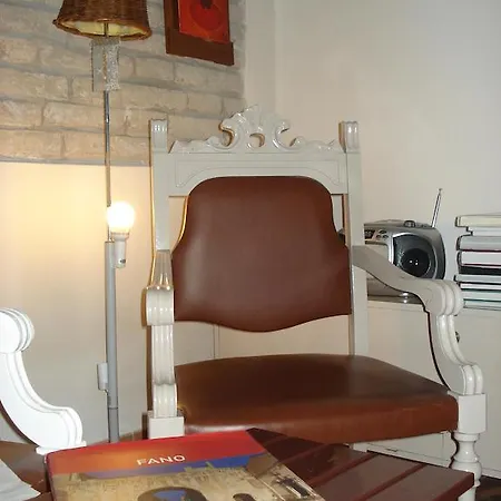 Frühstückspension Dea