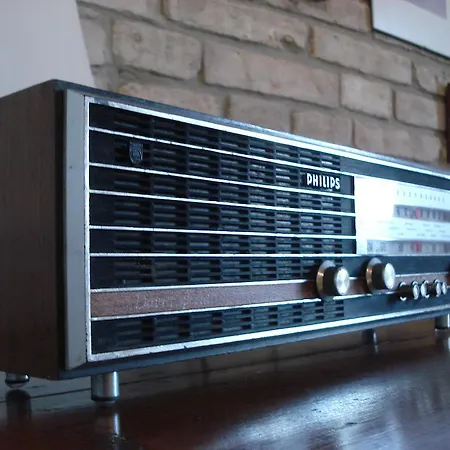 Dea Frühstückspension Fano